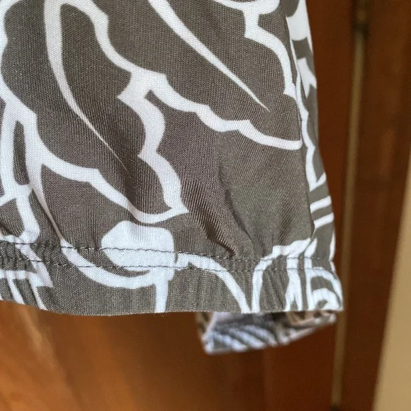 INC tank top with sequins size xl - Picture 8 of 11